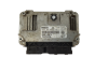 Calculateur 89661-0H070 0261S04464 Toyota PSA Bosch 15787