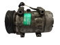 Compresseur De Climatisation Renault Megane I 7700866828 SD7V16 1132F 6974