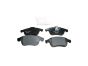 Plaquettes De Frein Avant MAGNETI MARELLI 363700201851 410600629R