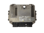 Calculateur 0281011634 9662872280 9653958980 PSA Bosch 3409