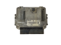 Calculateur Ecu 55205622EP 0281014024 Opel Bosch 19329