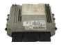 Calculateur PSA 0281012529 9663475880 9657699480 Bosch 68120