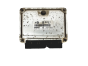 Calculateur 038906012K 0281010111 Volkswagen Bosch 23676