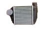 Refroidisseur Turbo 4F0145805AD 11451808201 Audi A6 Vika