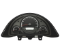 Bloc Compteurs Vitesse VW Up 1S0920861C Magneti 