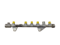 Rampe D'injection 8200750048 0445214158 1.9 dci Renault