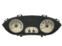 Bloc Compteurs Vitesse Lancia Musa 735397433 503001190100 28721