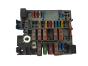 Calculateur 9628024480 11559/04 PSA DAV 2454