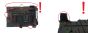 Calculateur BSM B3 9650664080 PSA Delphi 1770