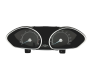 Bloc Compteurs Vitesse Ford Fiesta B-Max C1BT-10849-EAX 54016