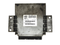 Calculateur 9642597680 IAW48P2.70 PSA Magneti Marelli 20157