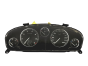 Bloc Compteurs Vitesse Peugeot 406 9639941680 110008882079 VDO