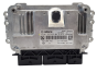 Calculateur Renault Twingo 3 237105748R 237107788R 0261S15019 1.0