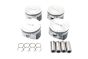 Piston Moteur Complet 06B107065N B13580 VW Audi Seat Skoda Borsehung
