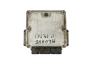 Calculateur 0281010819 8200039569 8200166362 Fiat Renault Bosch 37036