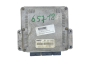 Calculateur 0281001999 7700104407 7700114854 Renault Bosch 63809