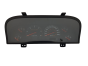 Bloc Compteurs Vitesse Jeep Grand Cherokee 56042930AA 2787