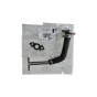 Tuyau De Turbine Original 038134 0381.34 Citroen Peugeot