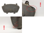 Bloc Compteurs Vitesse Ford Transit 8C1T-10849-CD 8C1T10849CD 2621