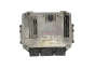Calculateur 0281012468 9656161680  PSA Bosch 43012