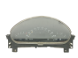 Bloc Compteurs Vitesse Mercedes A W168 A1685407611 26309