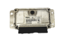 Calculateur 89661-0H023 0261208702 PSA Toyota Bosch 16388