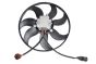 Motoventilateur De Moteur 1K0959455EA 99590579501 VW Audi Skoda Vika