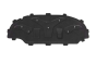 Insonorisation Masque Pour Audi A3 8P0863825L 88631703302 DPA