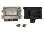 Complet Départ 237101907R 8201054119 1,2 16V Clio 3 Renault 5202