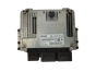 Calculateur 9664738680 0261201505 9663193780 PSA Bosch 14095