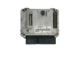 Calculateur 96858577 0281014296 96814427 Chevrolet Bosch 