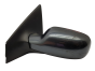 Rétroviseur Gauche Renault Megane 2 7701068373 12353060 5 Pin