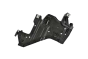 Patte De Fixation De Phares Droit Pour Audi A4 B8 8K0941454 99411083102 DPA
