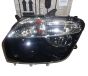 Phare Gauche Nouvelle Original 260605370R Dacia Duster
