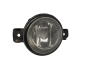 Halogène Voiture Gauche 8200002469 Valeo Renault Opel Nissan 6666