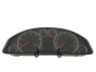 Bloc Compteurs Vitesse Audi A6 4Z7920930 110080061001