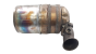 Filtre A Particules Fap 1731JT TR PSA F010 Citroen Peugeot 1.6 HDI