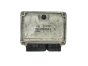 Calculateur 038906012K 0281010111 Volkswagen Bosch 56997
