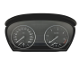 Bloc Compteurs Vitesse BMW 3 E90 9220988-01 922098801 VDO