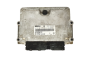 Calculateur Fiat 46789433 0281001955 Bosch 20918