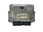 Calculateur 73501227 0281010332 93741WAA Alfa Romeo Bosch 48558