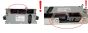 Module 51863220 503440170303 NBC198C.03 Fiat Magneti Marelli 2509