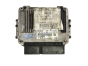 Calculateur 51798000 0281013672 Alfa Romeo Bosch 19396