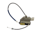 Serrure De Porte Droit Arrière 9138N8 9681337480 Peugeot 407 Kiekert 10798