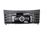 Panneau de configuration Radio Navi BT Mercedes A2129003708 BE9013