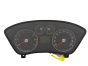 Bloc Compteurs Vitesse Ford Fiesta 6S6T-10849-EE 6S6T10849EE 21230