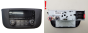 Autoradio Bluetooth Iveco Daily 5802807801 28721221 4