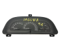 Bloc Compteurs Vitesse Renault Laguna 1 7700421480 A 57260