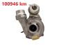 Turbocompresseur Renault Dacia 1.5 dci 54359700012 478276H307056 100946 km