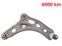 Bras De Suspension Droit Trafic 3 Vivaro 2 8200688035 545002914R